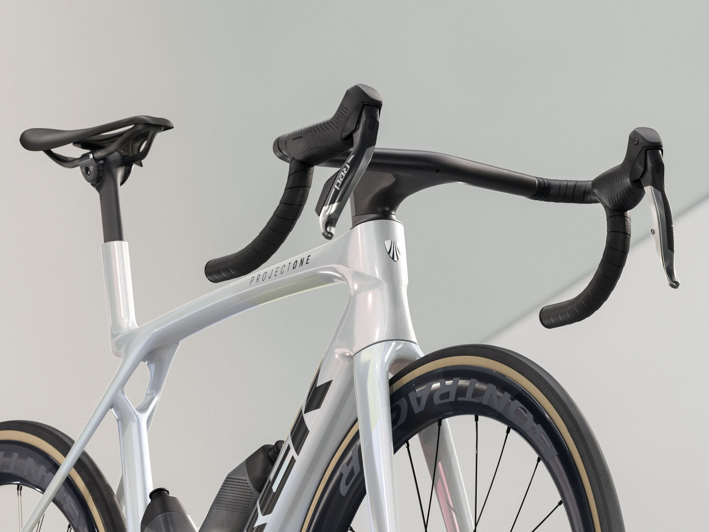 Madone SLR 9 AXS Gen 8