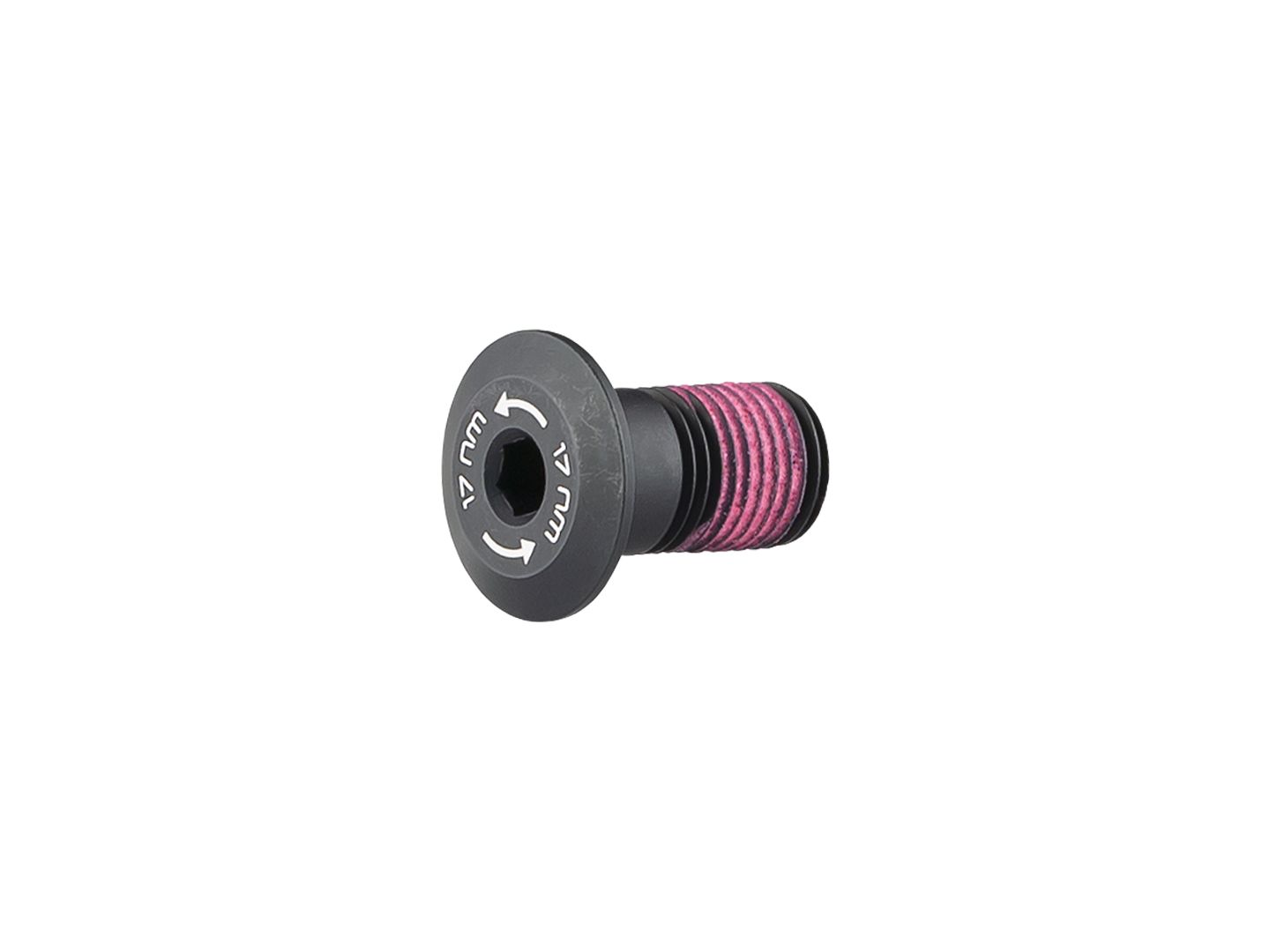 Trek 2020 Top Fuel 29 Reverse Threaded Drive Side Main Pivot Bolt