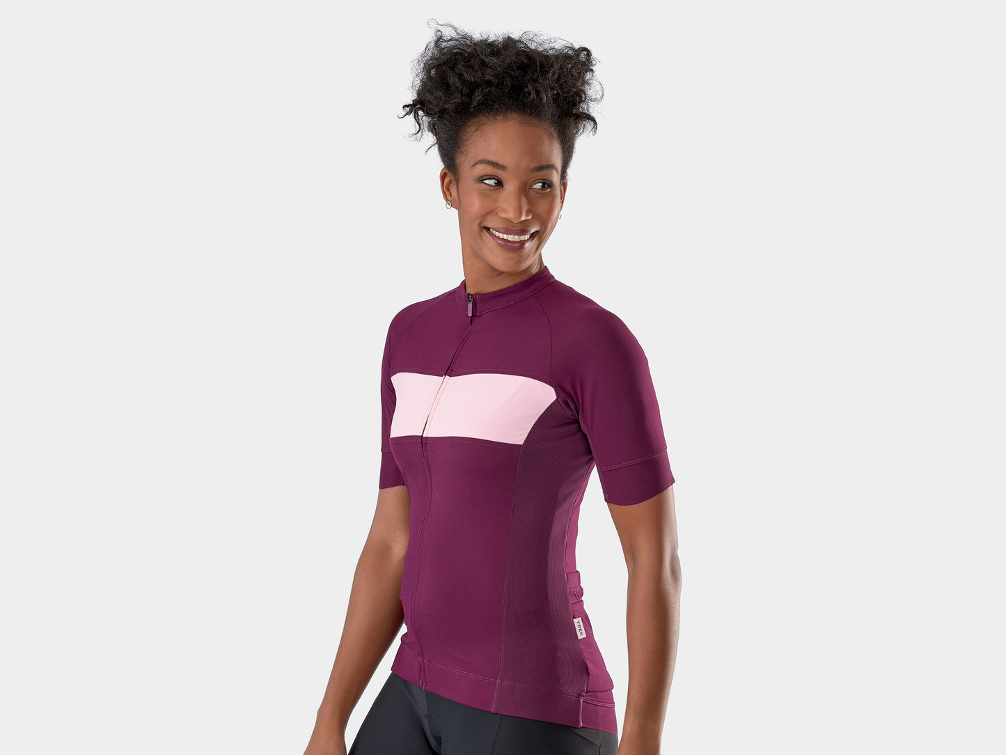 Maglia da ciclismo Trek Circuit LTD da donna