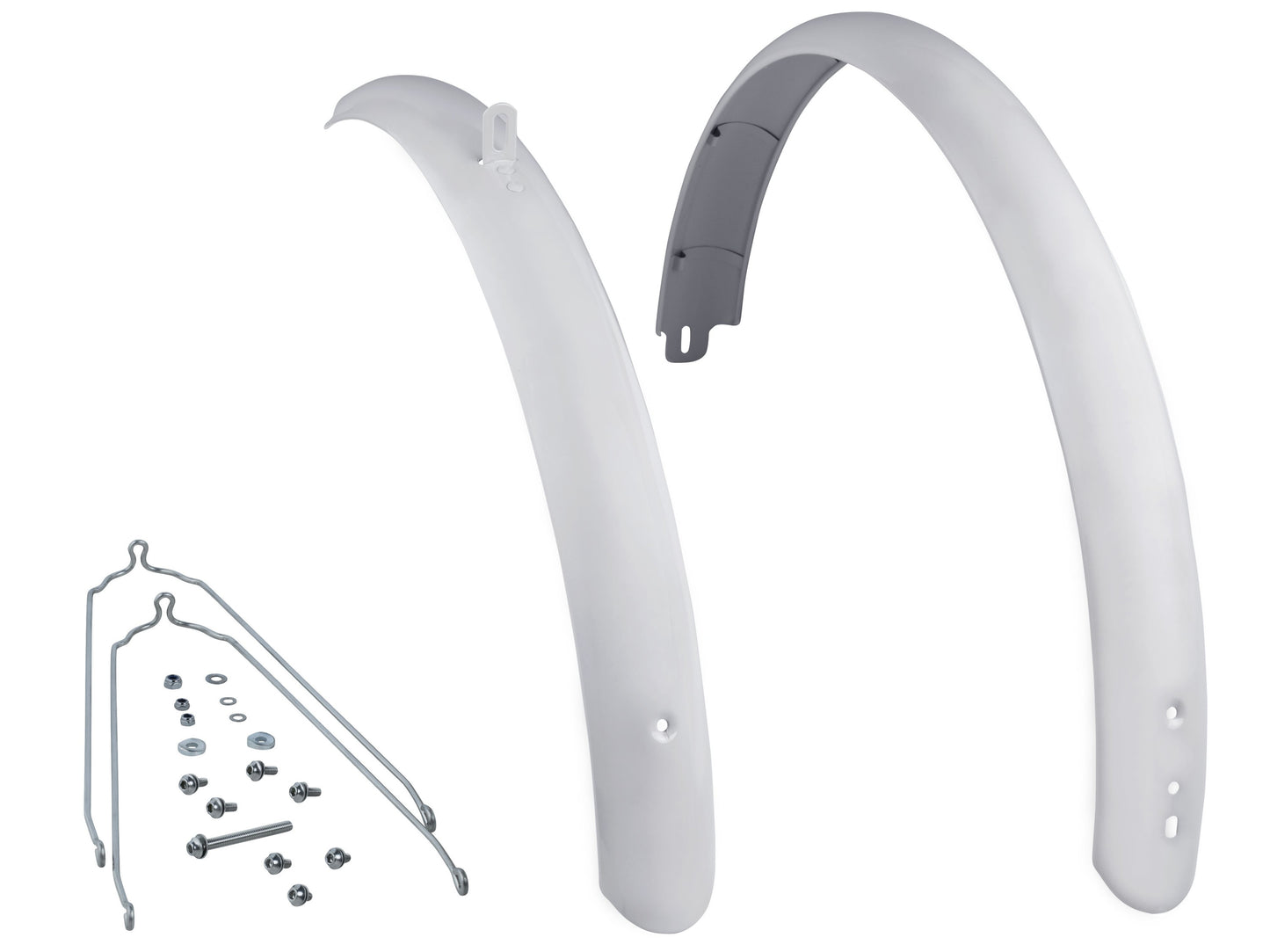 Set parafanghi per Electra Townie Original 3i EQ da donna