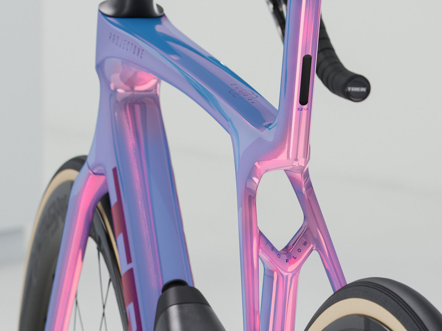Madone SLR 9 AXS Gen 8