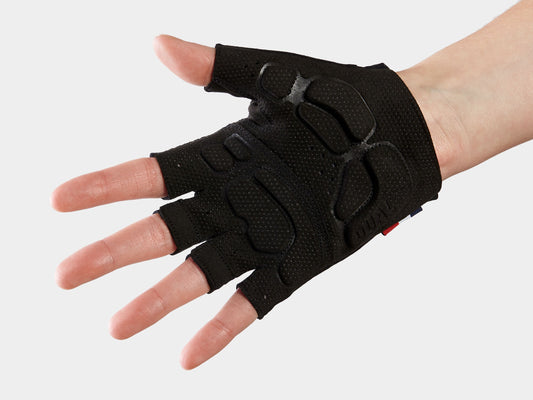 Guanti da ciclismo Dual Foam Bontrager Velocis da donna