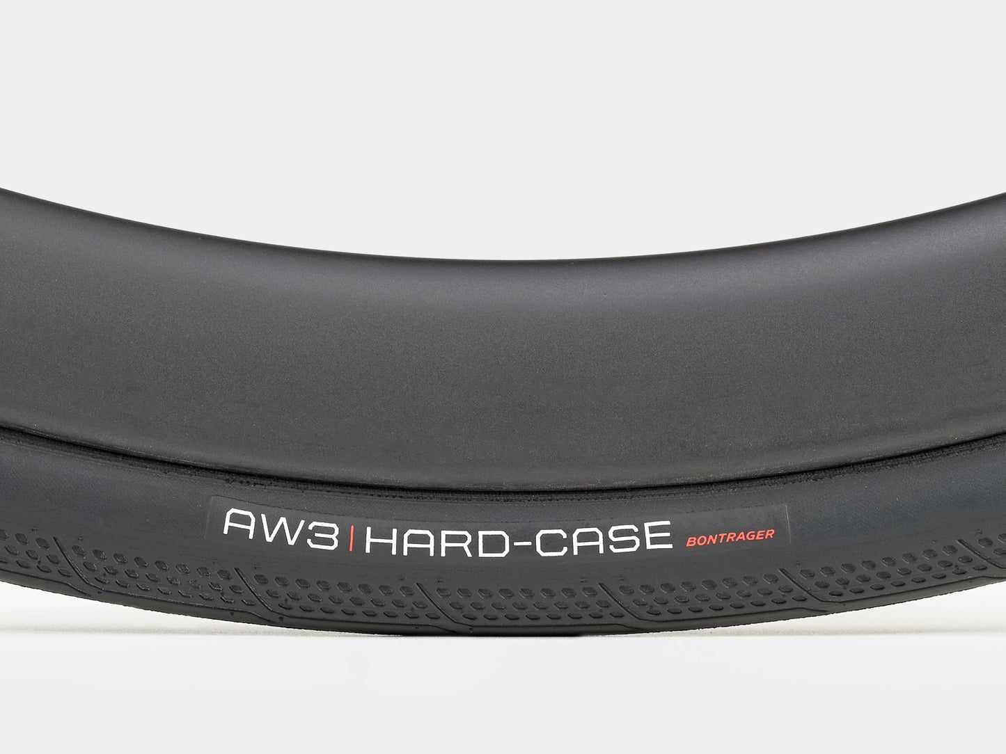 Pneumatico da strada Bontrager AW3 Hard-Case