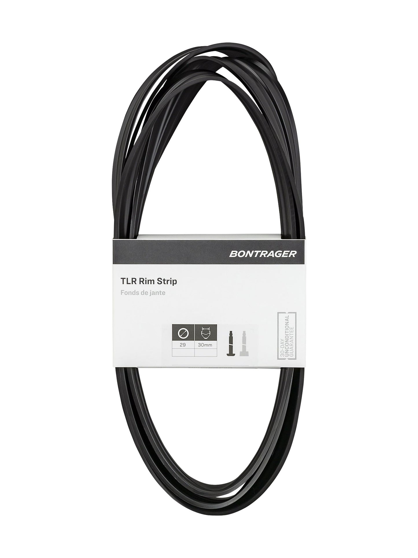 Nastro copricerchio Bontrager TLR