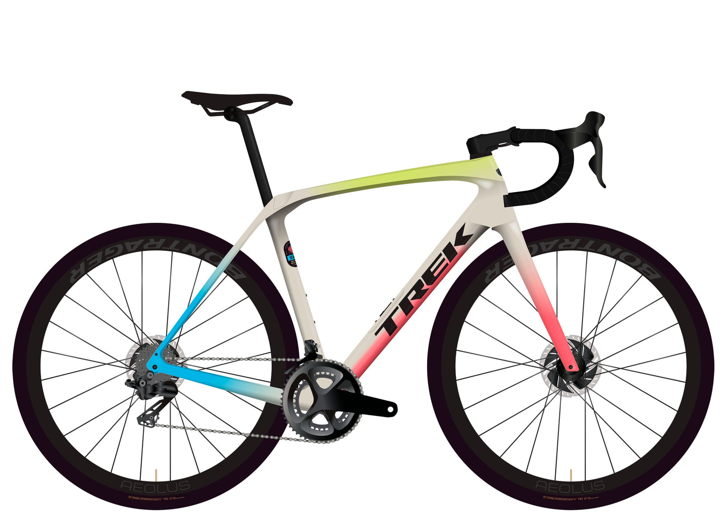 Domane SL 5 Gen 4