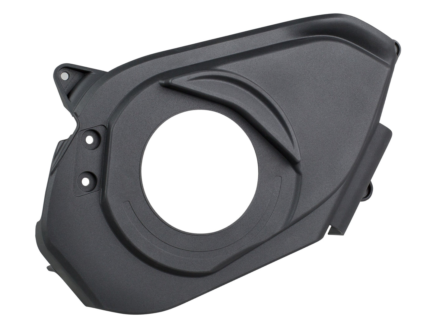 Trek 2018 Powerfly Drive-Side Motor Cover