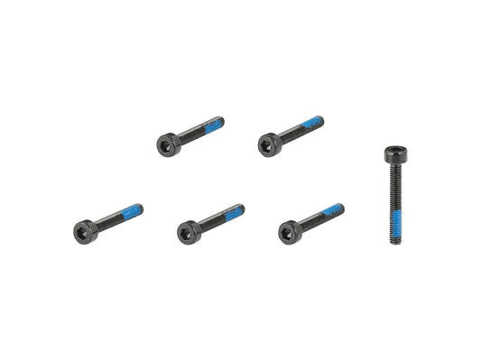 Trek M3x0.5 Socket Head Cap Screws