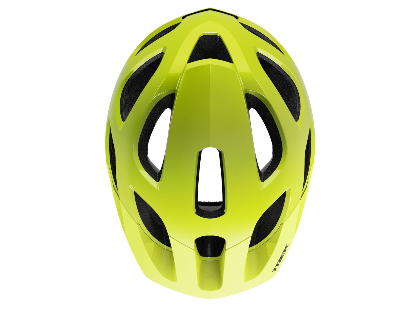 Casco da ciclismo per ragazzi Trek Tyro