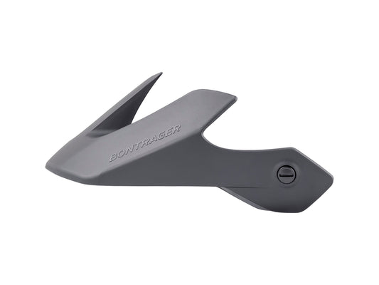 Visiera per casco Bontrager Rally WaveCel