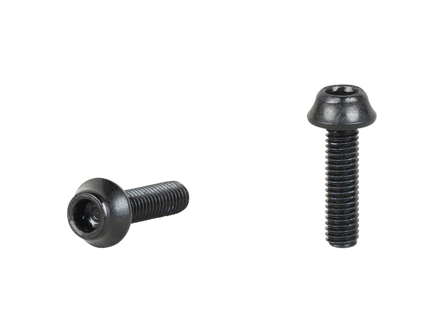 Trek Anodized Fasteners