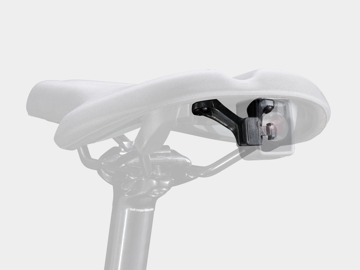 Sella Bontrager Blendr Accessorio Supporto