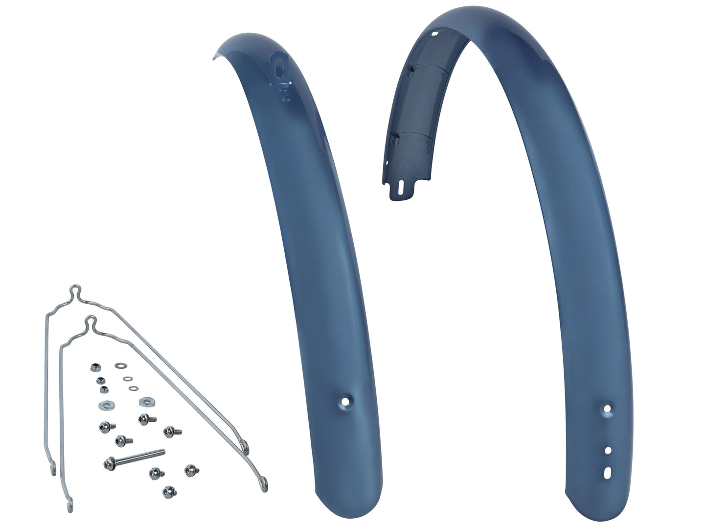 Set parafanghi Electra Townie Original 7D EQ da uomo