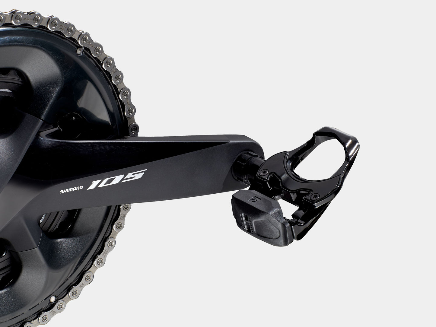 Set di pedali Bontrager Comp Road