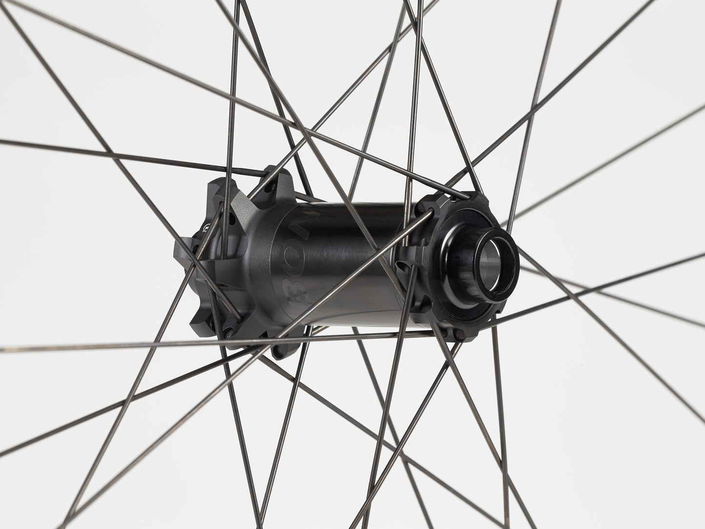 Ruota Bontrager Line Pro 30 TLR Boost 29 MTB