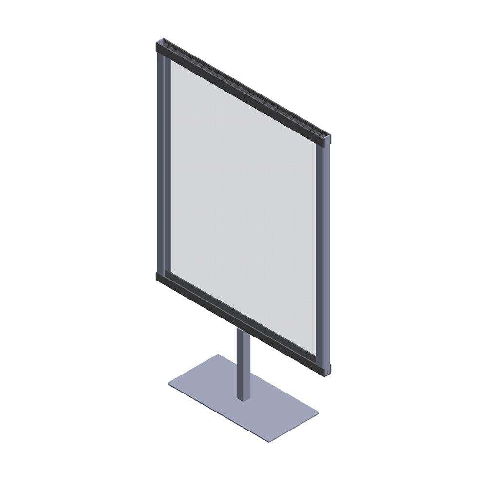 Trek and Bontrager Signage Holders