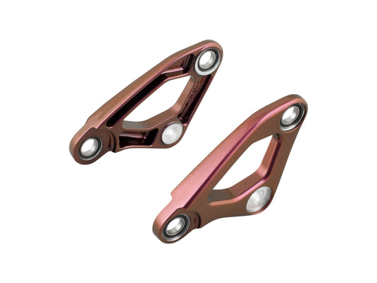 Trek Top Fuel 29 Gen 6 Carbon Rocker Link