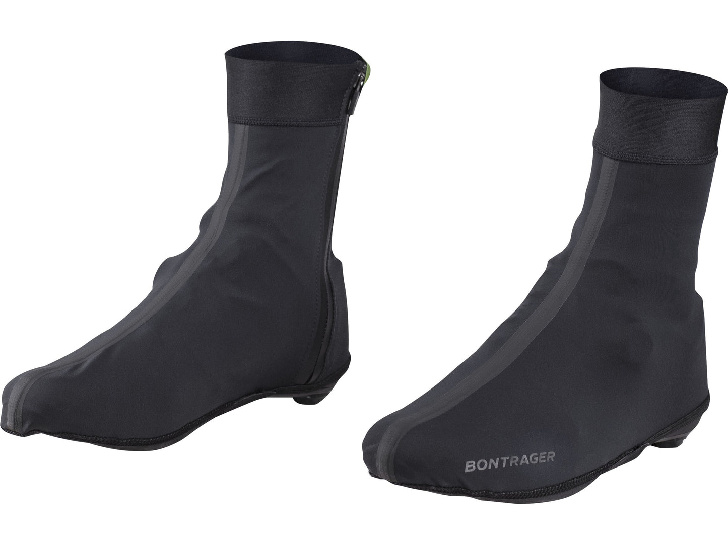Copriscarpe impermeabili per ciclismo Bontrager