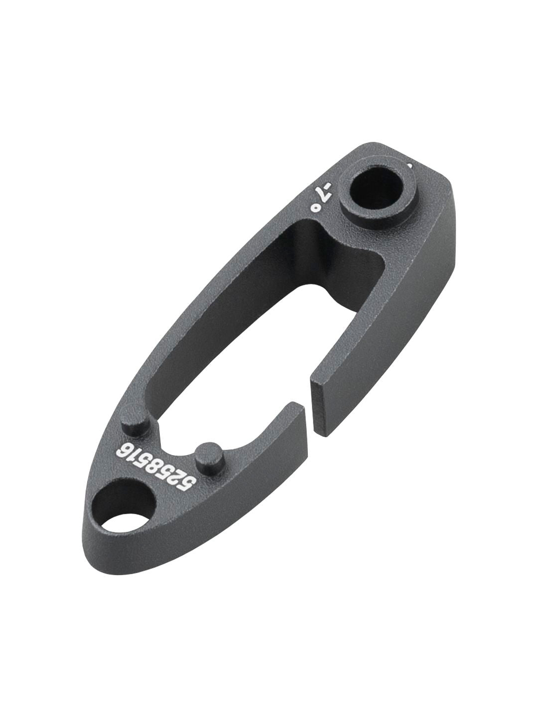 Trek Speed Concept Handlebar Right Hand Fit Cable Routing Spacer