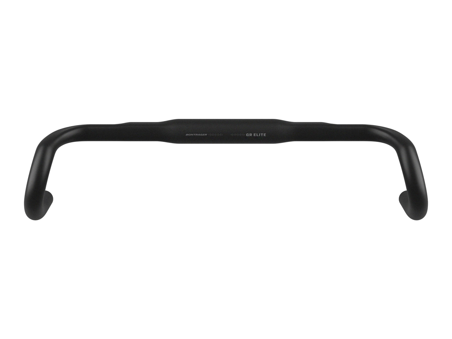 Manubrio Bontrager VR Elite IsoZone Gravel