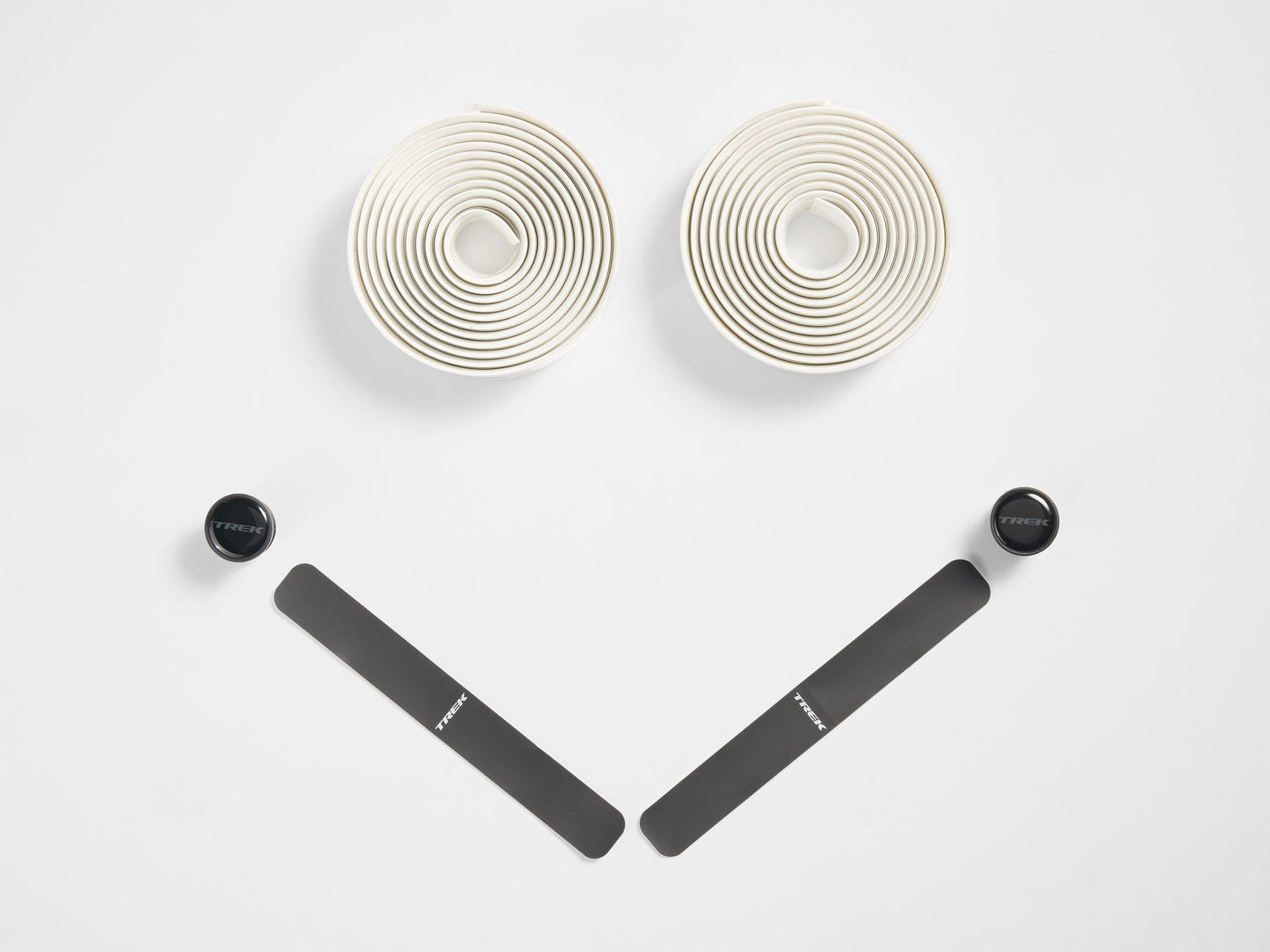 Set nastro manubrio Trek Double Gel Cork
