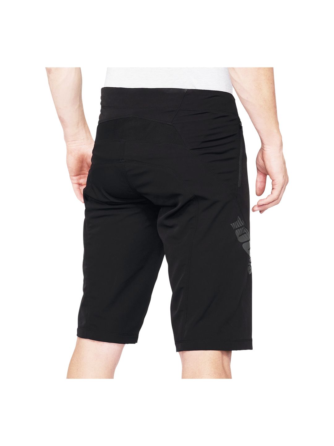 100% Airmatic Mountain Bike Short