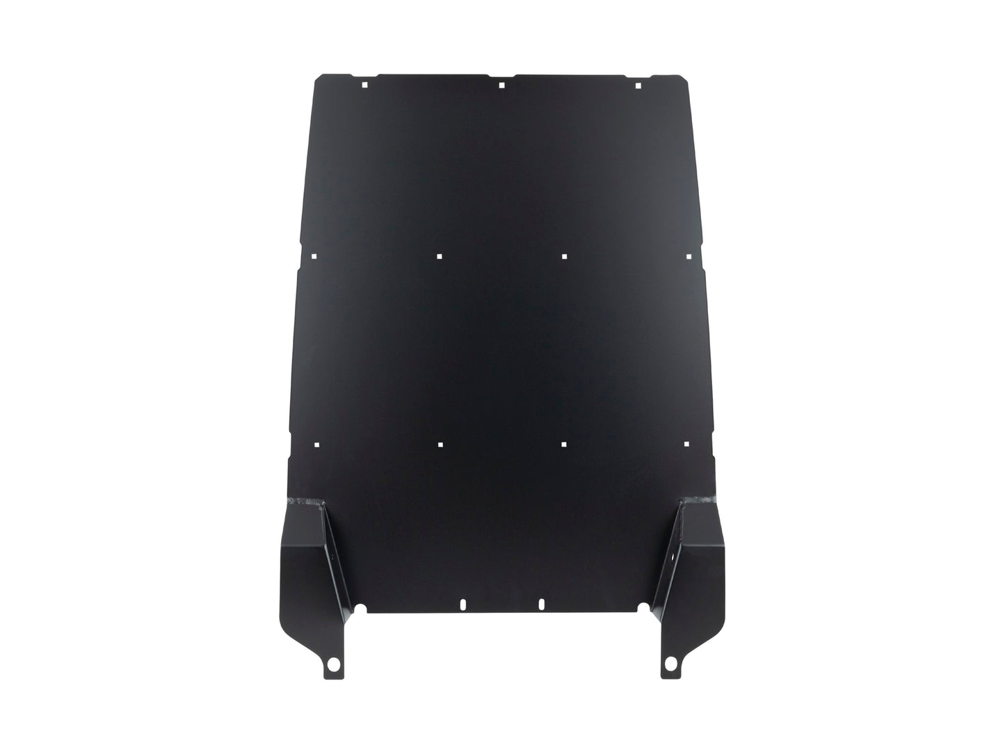 Trek Fetch+ 4 Floorplate