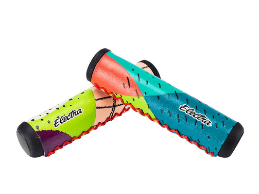 Manopole in gomma Electra Miami