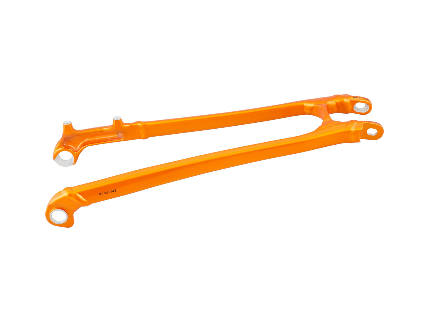 Trek 2022 Rail 29 Aluminum Seatstay