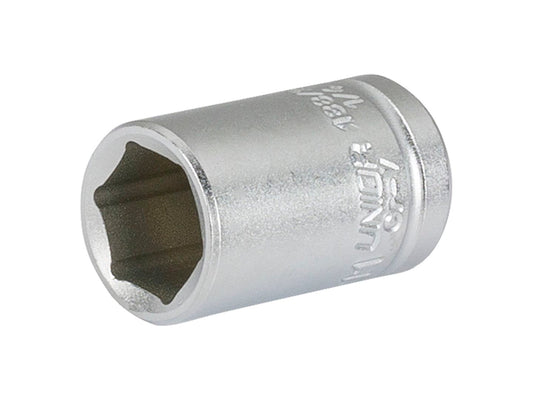 Unior 1/4˝ Drive Socket