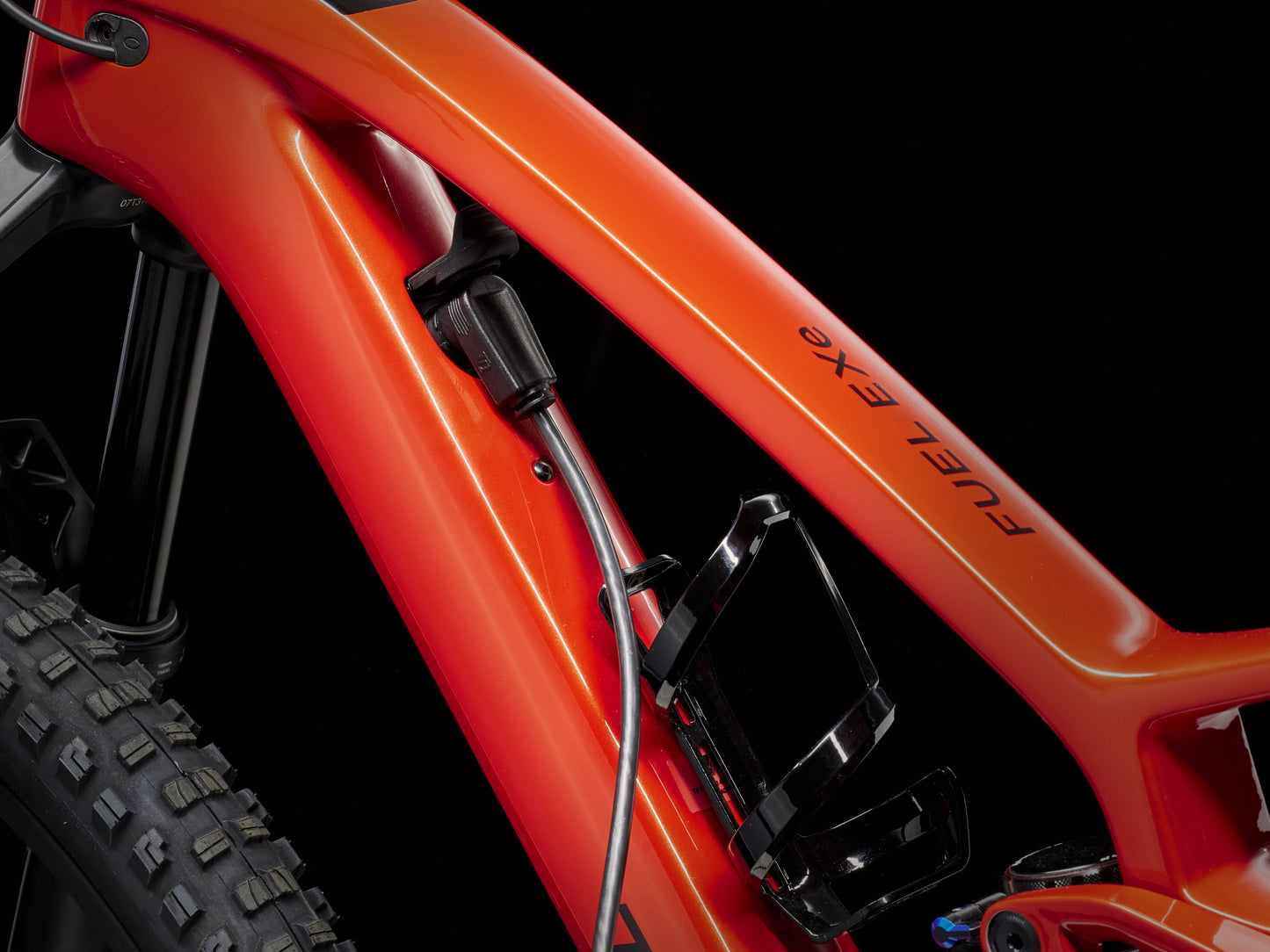 Fuel EXe 9.8 GX AXS T-Type