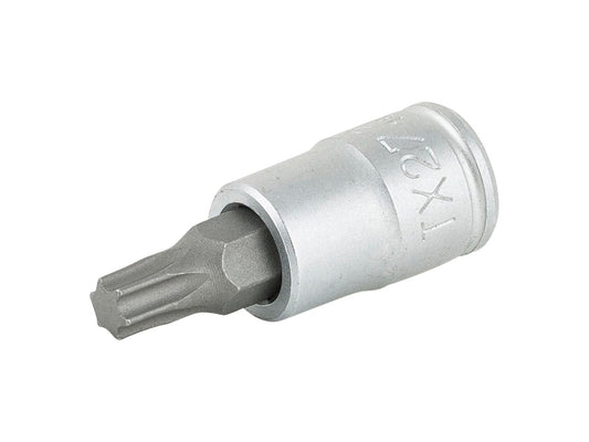 Unior 1/4˝ Drive Torx Bit