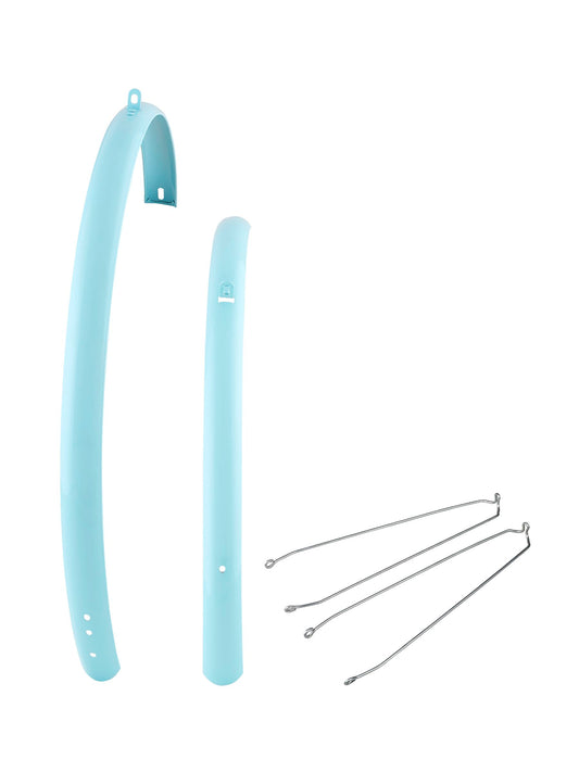 Set di parafanghi per Electra Loft 7i EQ da donna Medium 700c