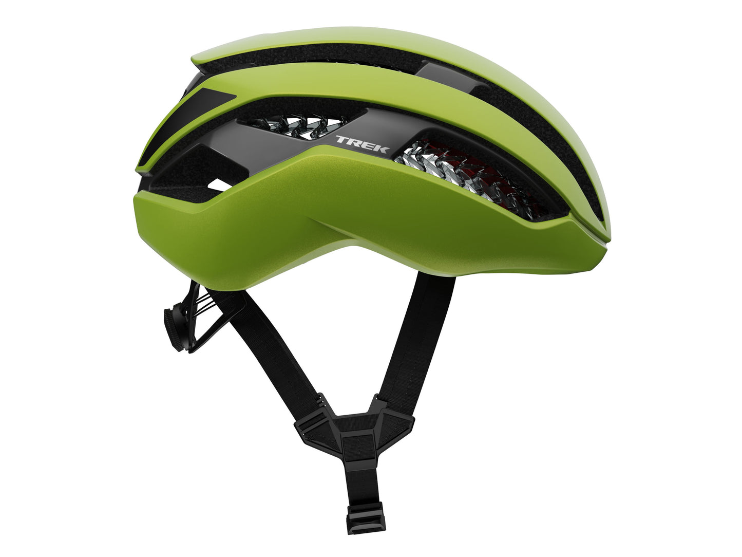 Casco Trek Circuit WaveCel