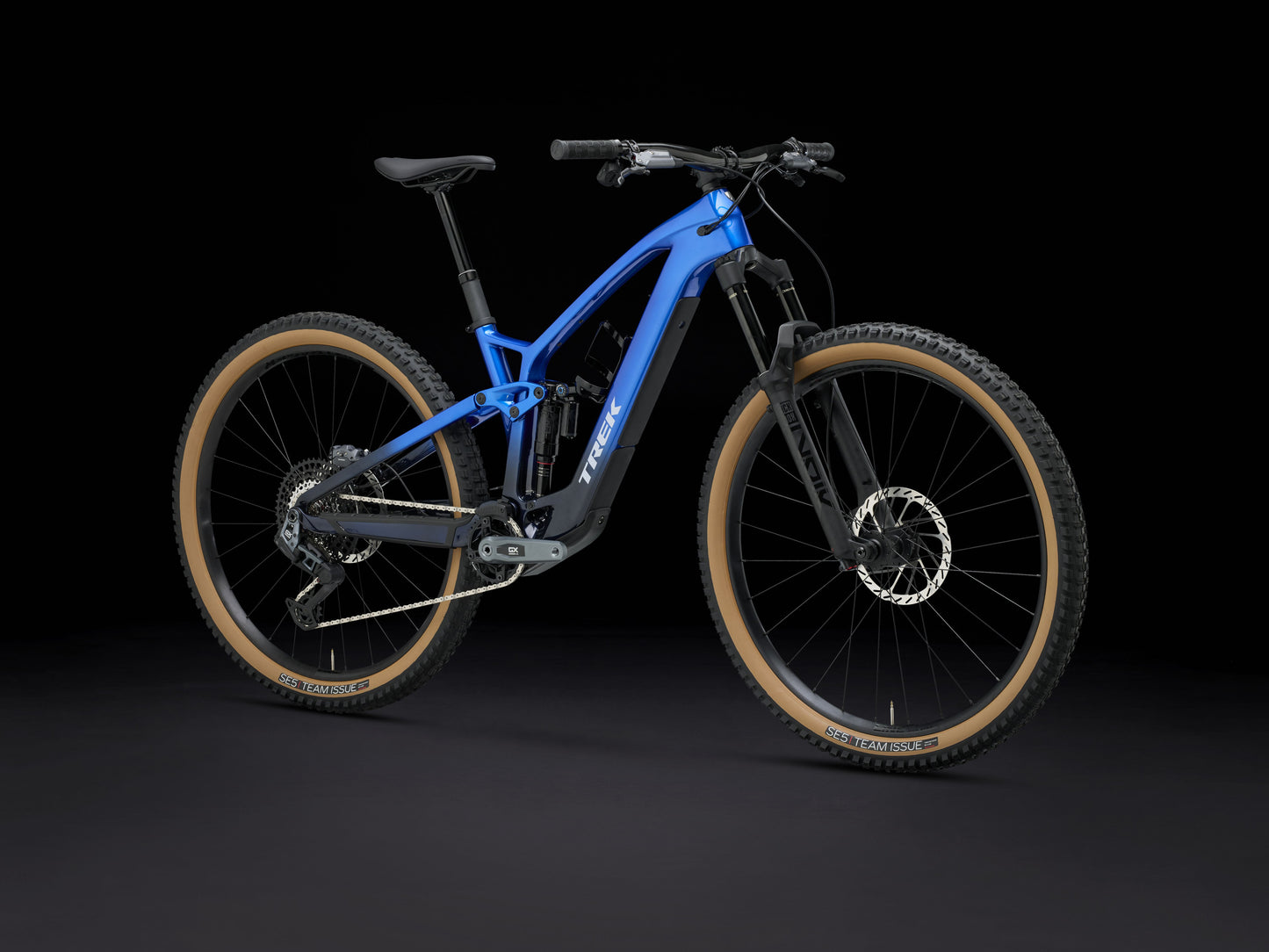 Fuel EXe 9.8 GX AXS T-Type