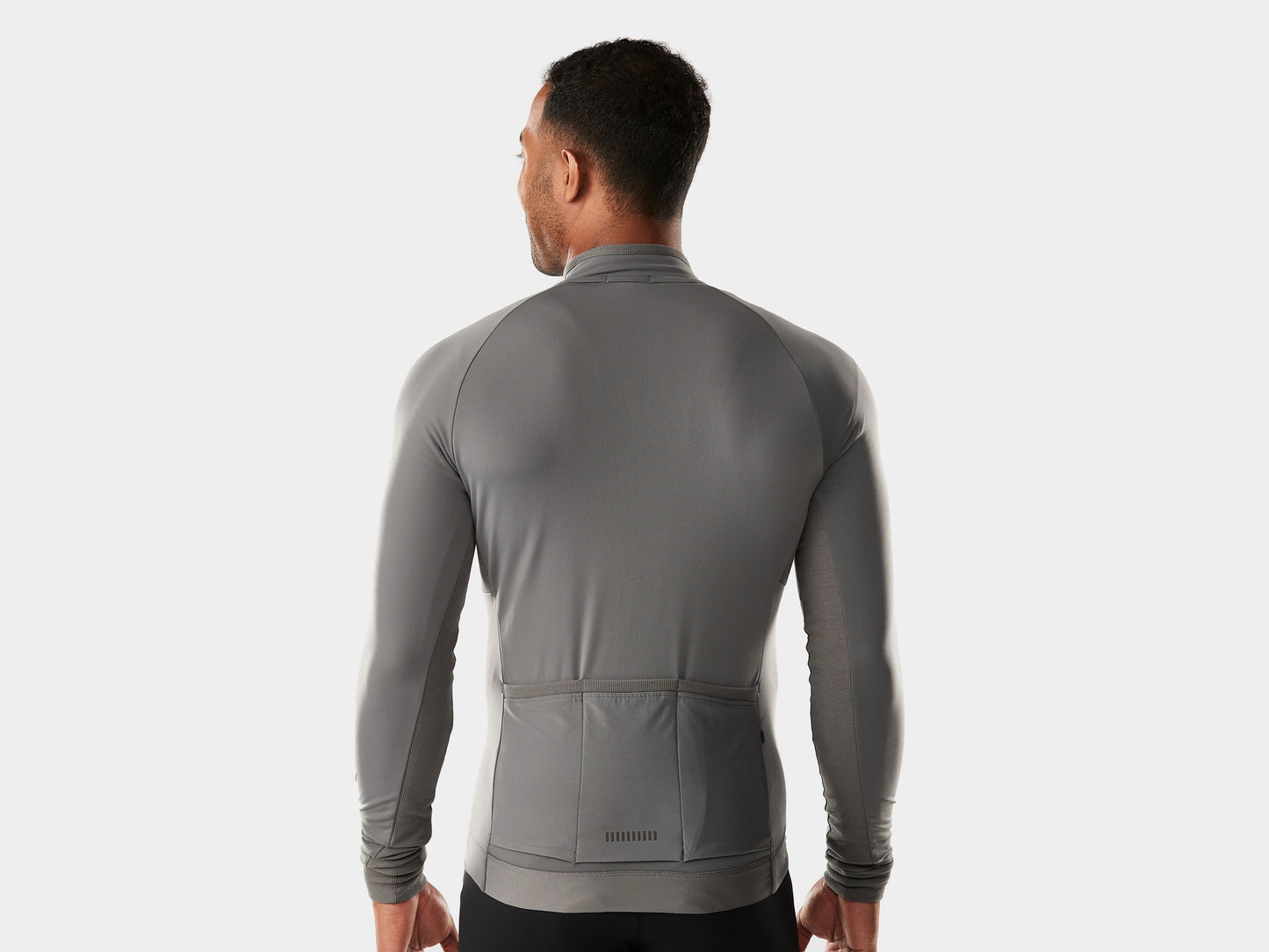 Maglia da ciclismo Trek Circuit Thermal a manica lunga