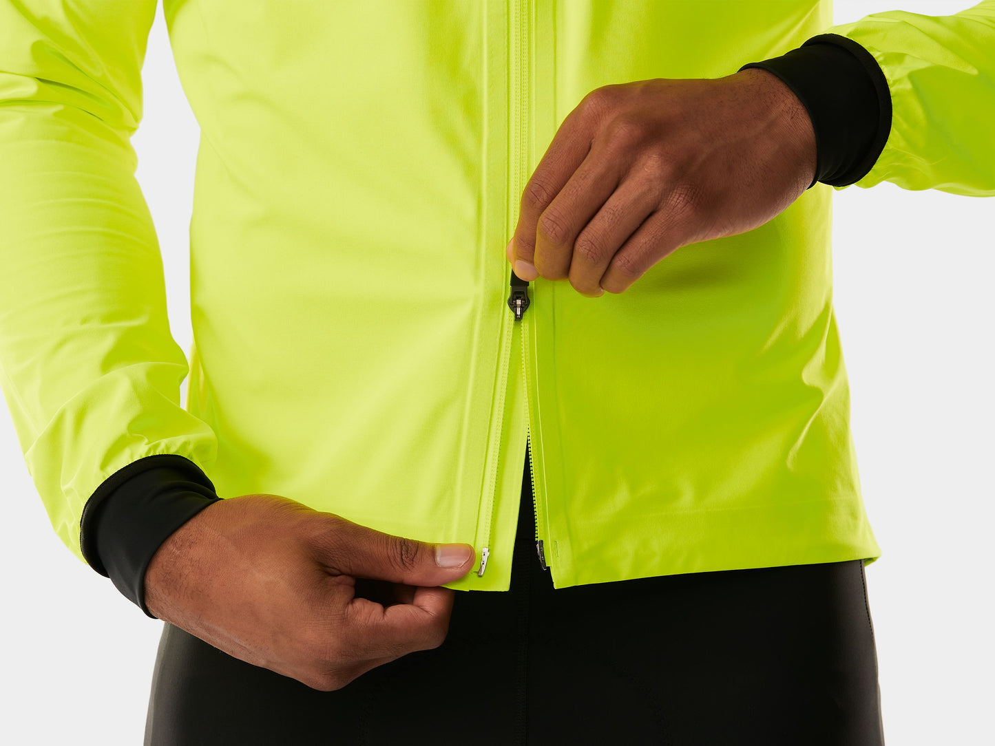 Giacca da ciclismo Trek Circuit Rain