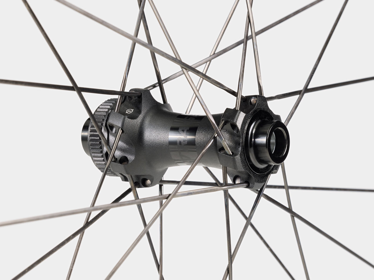 Ruote da strada Bontrager Paradigm Pro 30 TLR Disc