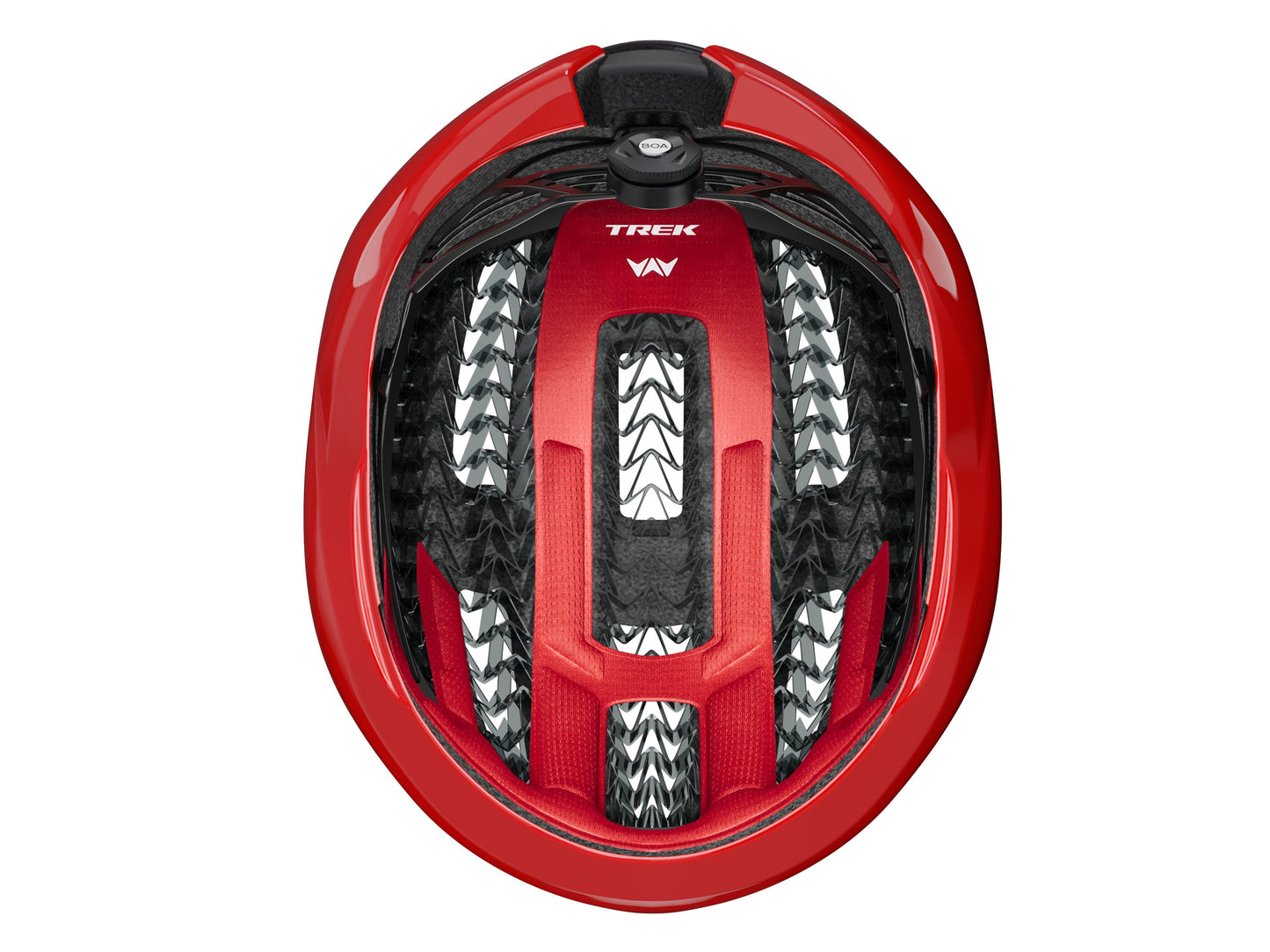 Casco Trek Circuit WaveCel