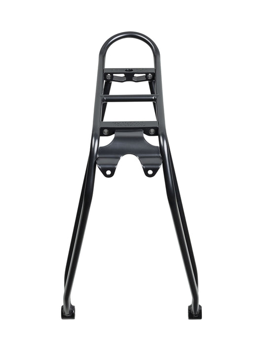 Racktime Lightit Snapit Rear Rack