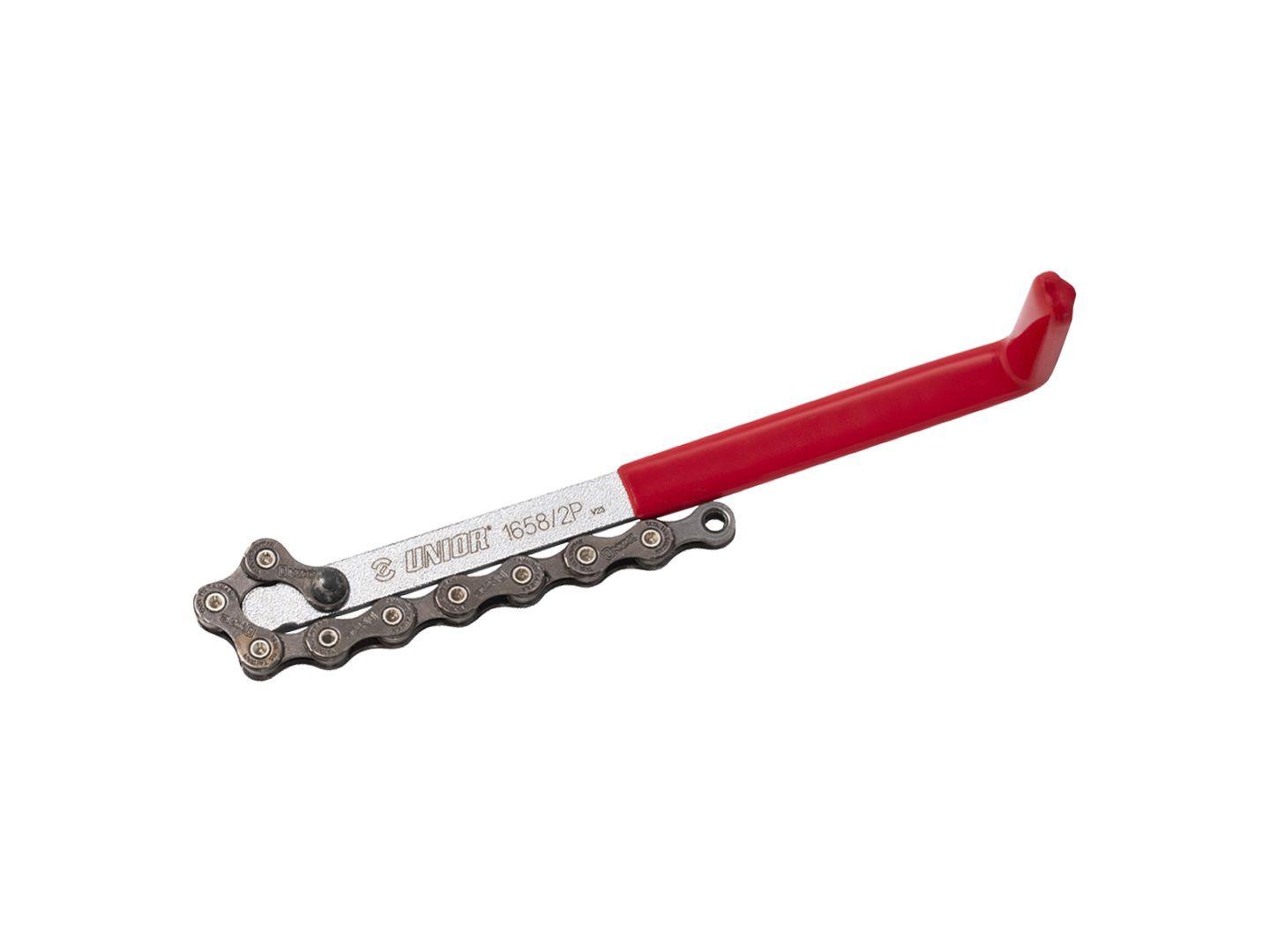 Indicatore di usura per pignoni e cassette Unior