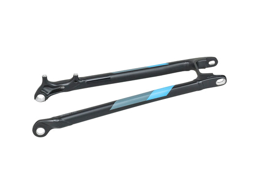 Trek 2019 Powerfly LT Seatstay