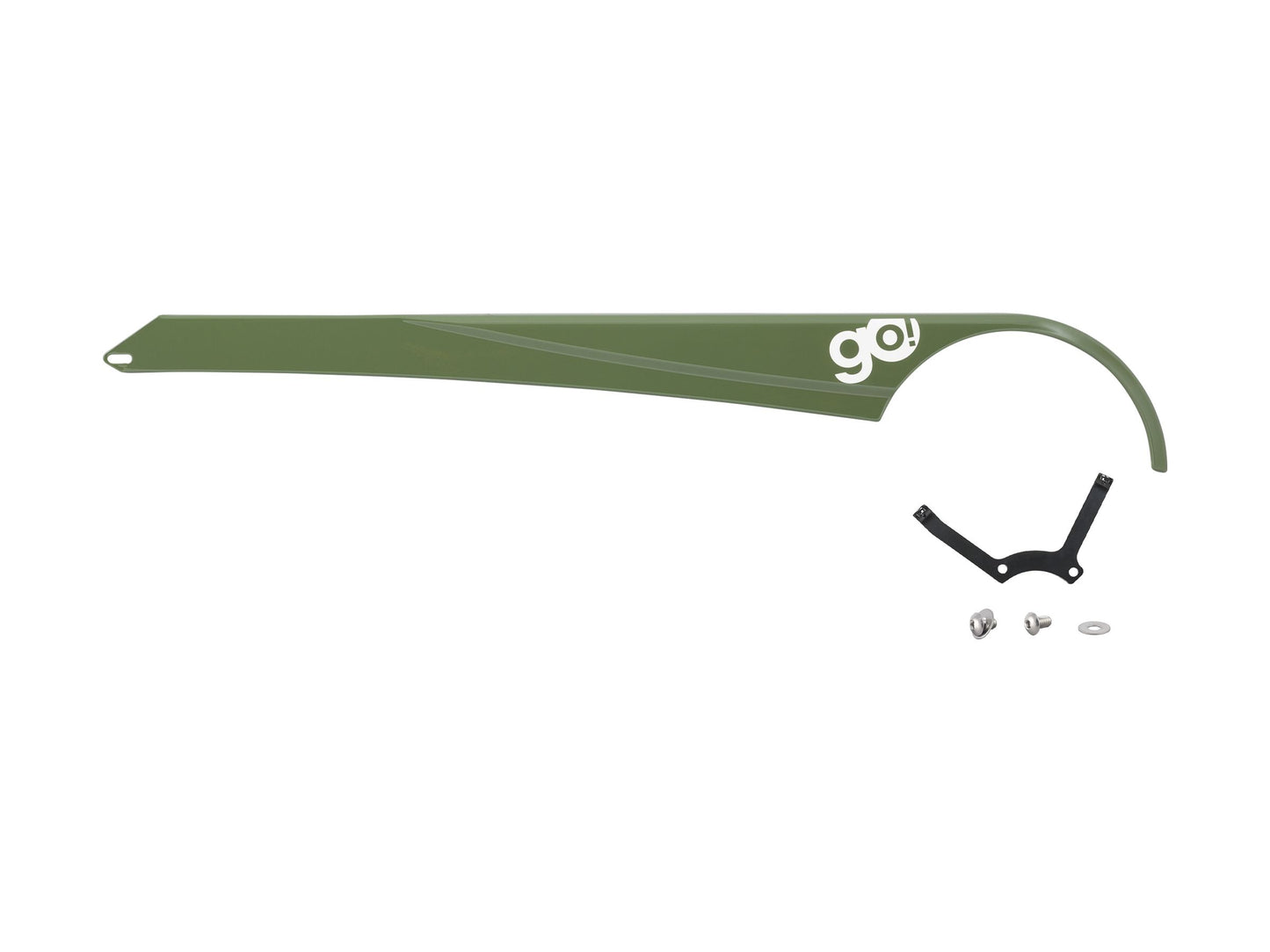 Paracatena per Electra Townie Go! 5i