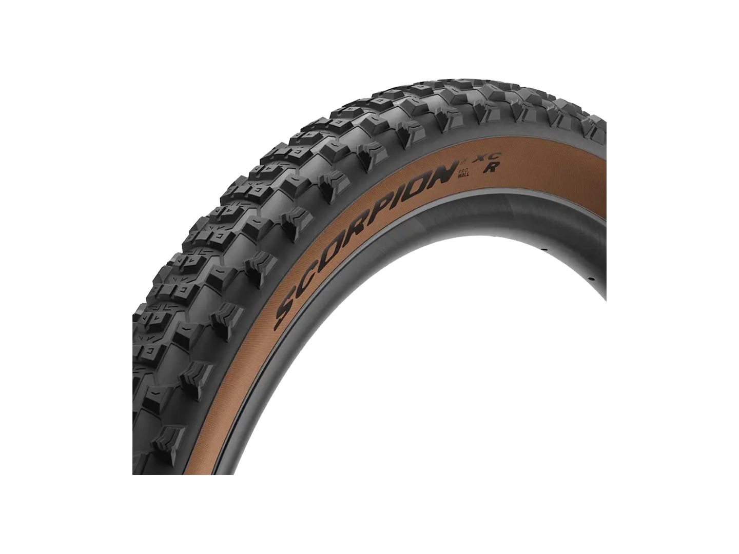 Pneumatico MTB Pirelli Scorpion XC R