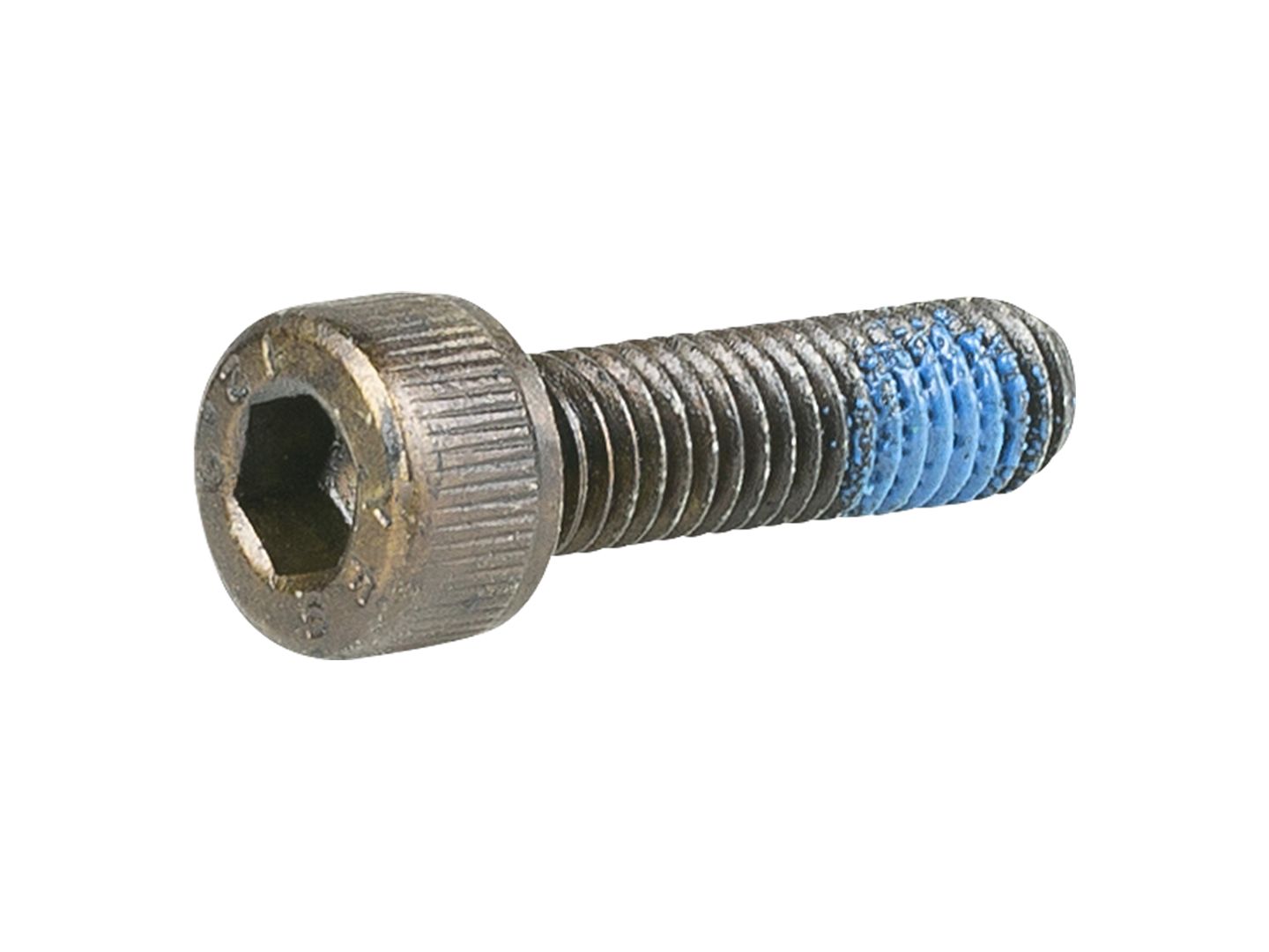 Trek 2022 Session 29 Rocker Pivot Bearing Pinch Bolt