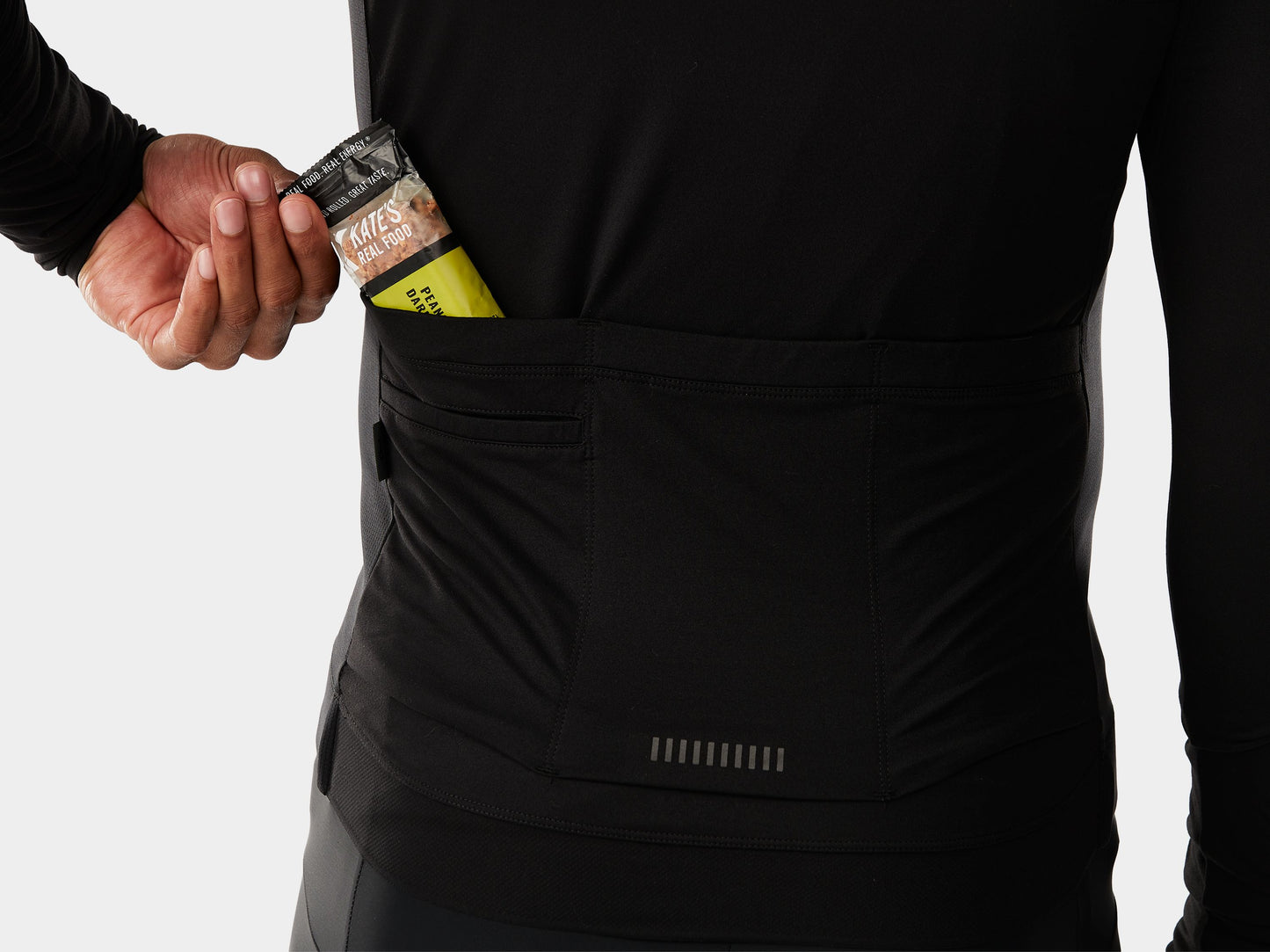 Maglia da ciclismo Trek Circuit LTD a manica lunga