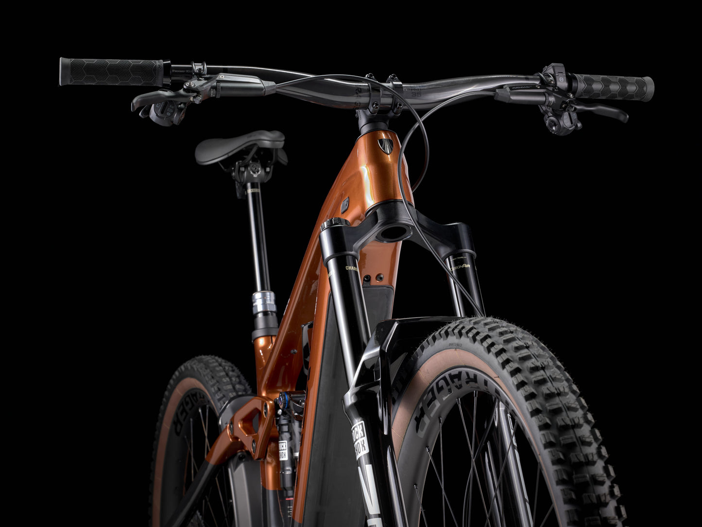Rail+ 9.9 X0 AXS T-Type Gen 5
