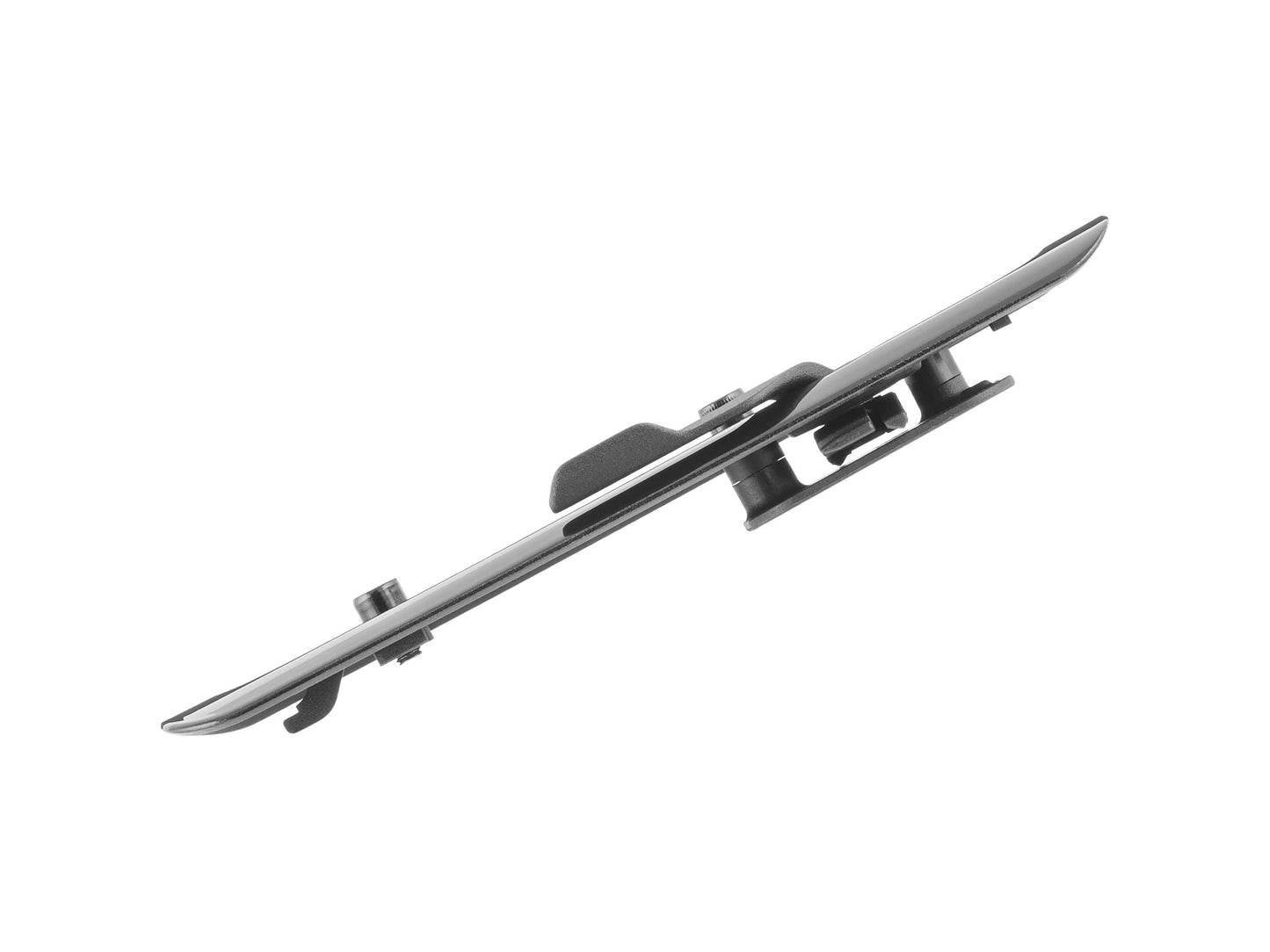 Trek 2023-2024 Fuel EX 29 Storage Door Cover - Aluminum Models