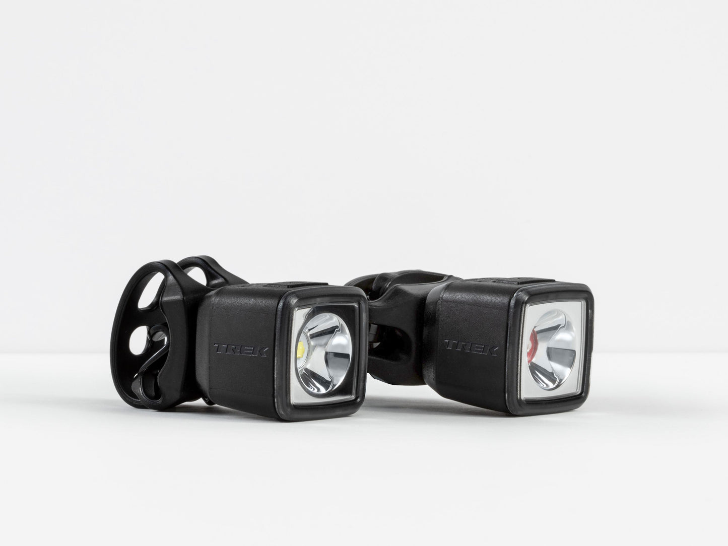 Set di luci per bici Trek Ion 100 R/Flare R City