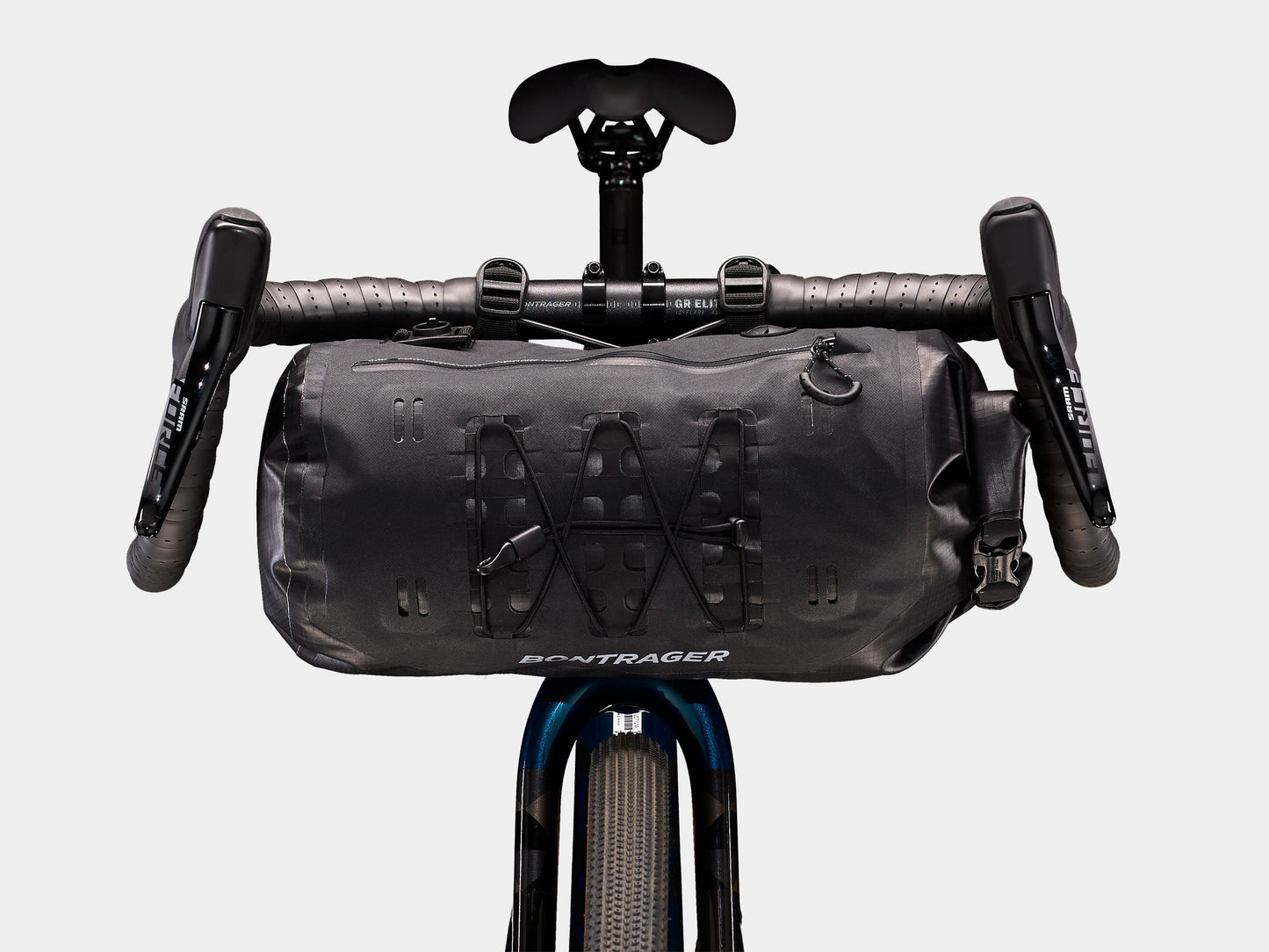 Borsa da manubrio Bontrager Adventure