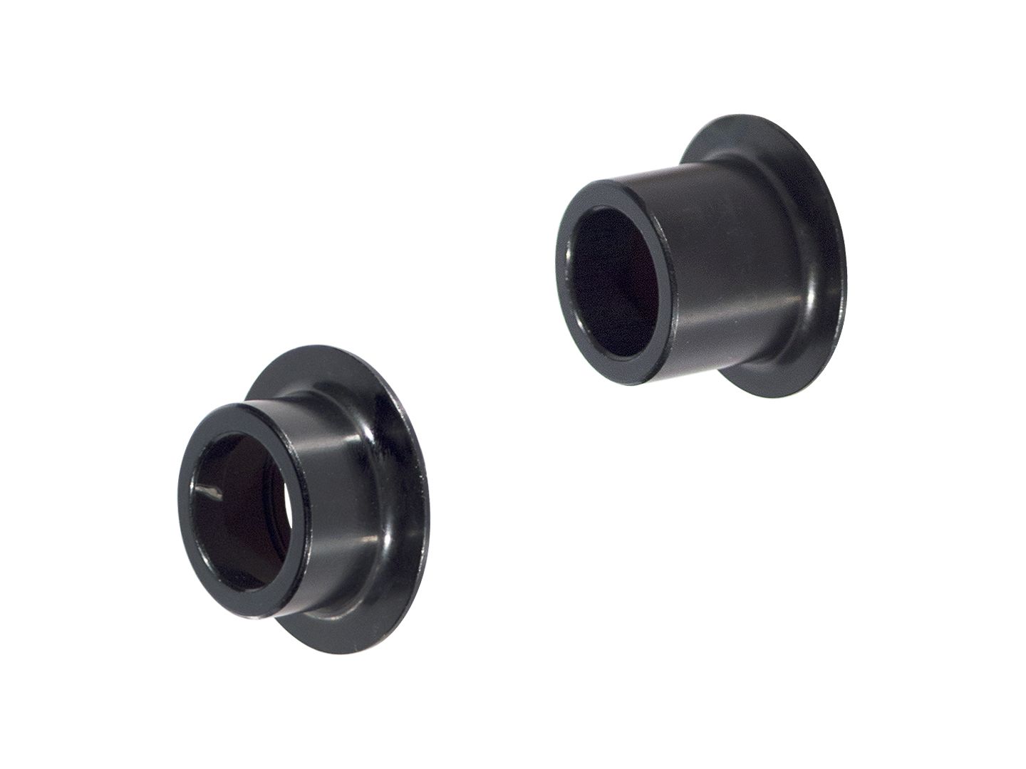 Kit terminali perno Bontrager DT240 15mm